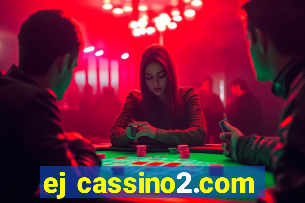 ej cassino2.com